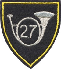 27° Bataillon de Chasseurs
