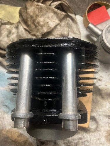 Cylindre bmw r51 r50 - r50, r50/2