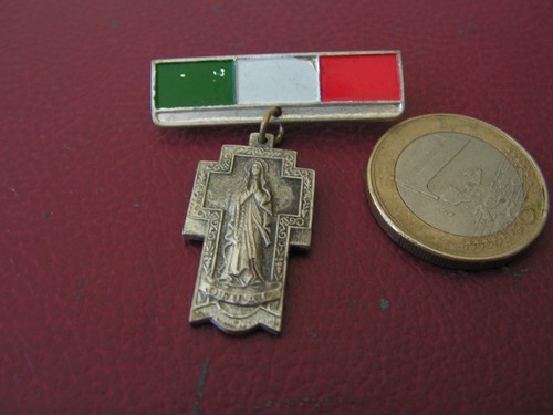 Insigne ancien religieux - ,