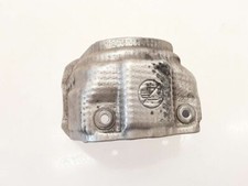 Lancia Musa 1.3MTJ 70kw 2012 Diesel Turbo Bouclier Thermique Moteur Bay 55216667