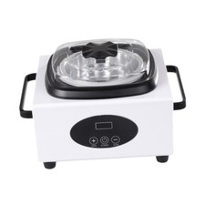 Fondoir à Cire Professionnel Avec Prise UE Pour Femmes Et Hommes, Pour Sceller