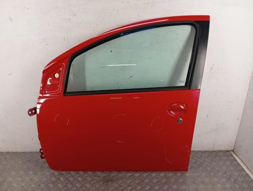 Porte avant gauche toyota - toyota, aygo