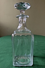 Carafe à décanter