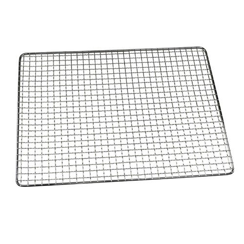 Grille barbecue fer - grille, en