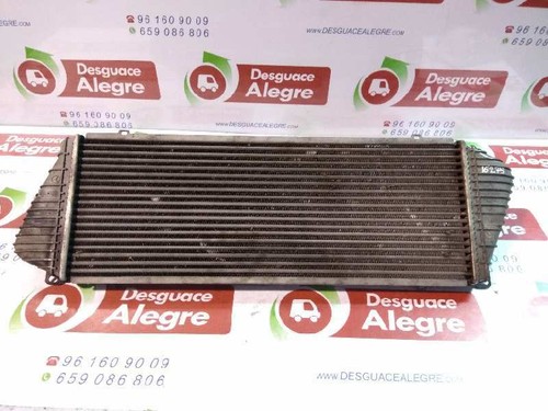 Echangeur air mercedes benz - echangeur, mercedes-benz