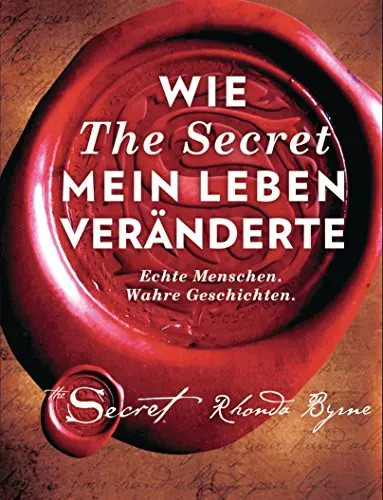 Wie the secret - the, leben