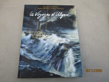 LEPAGE EMMANUEL / Les voyages