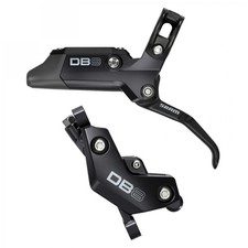 FREIN A DISQUE VTT HYDRAULIQUE