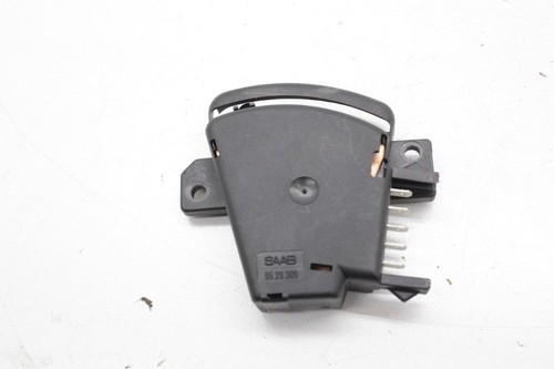 Anti demarrage saab 9000 - demarrage,
