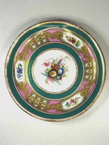 Coupelle sous tasse - coupelle,