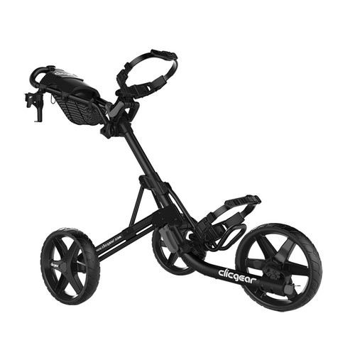 Clicgear model push cart - push,