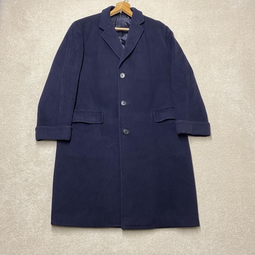 Crombie willerbys trench - crombie,