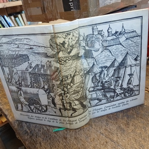 Histoire gravure - la,