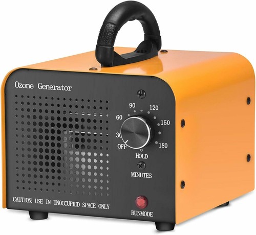 Générateur ozone worktal - d'ozone,