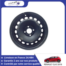 🇫🇷 JANTE TOLE RENAULT