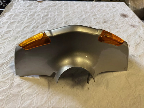 Carenage avant yamaha - avant,