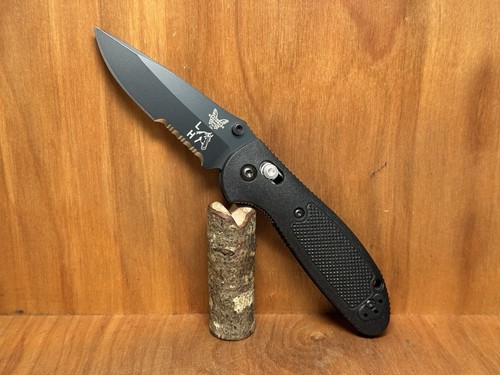 Benchmade 556 mini griptilian - benchmade,