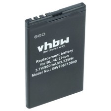 Batterie pour Nokia 8800 arte