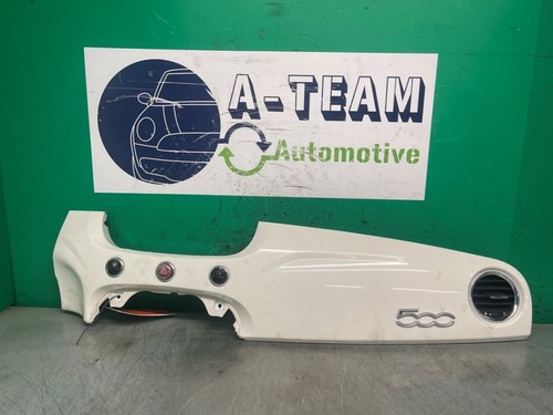 Garniture interieur fiat - interieur,