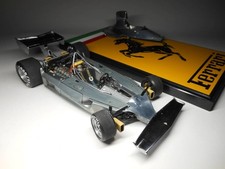 Exoto 1/18 Ferrari 312 T Wave