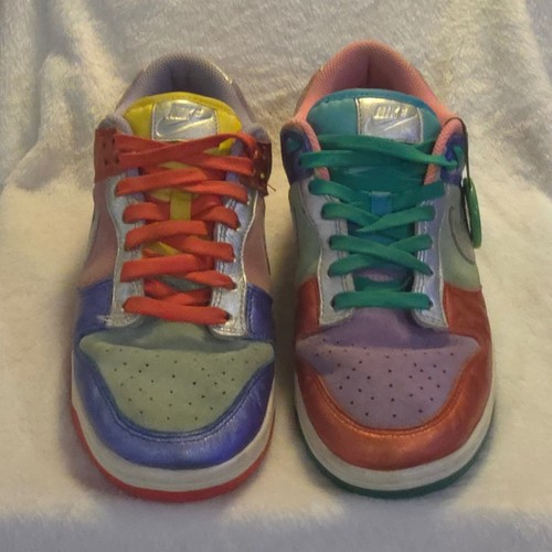 Nike dunk low - nike,