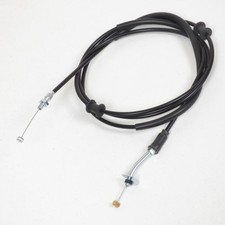 Câble d'accélérateur RMS