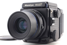 [Presque comme neuf] Mamiya