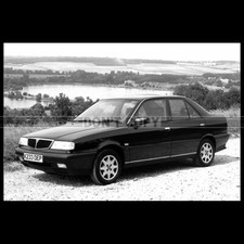 Photo A.021718 LANCIA DEDRA 1990-1994