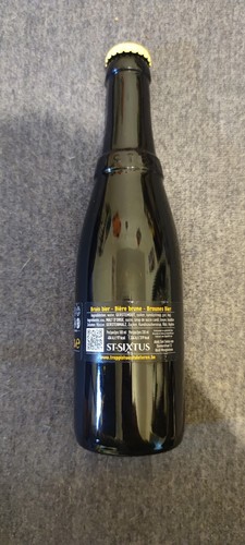 Bières trappistes