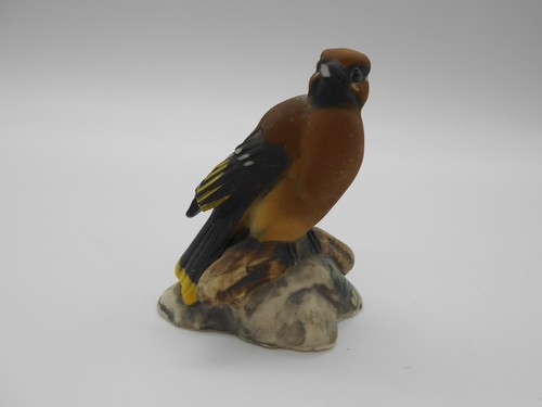Figurine en biscuit - 08,