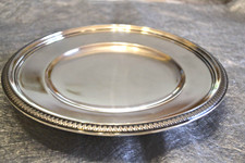 rare plat tripode empire