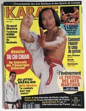 ►KARATE BUSHIDO n°246 -