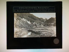 PLAQUE DE VERRE 8,5x10cm