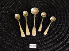 1930s Vintage Allemand Argent