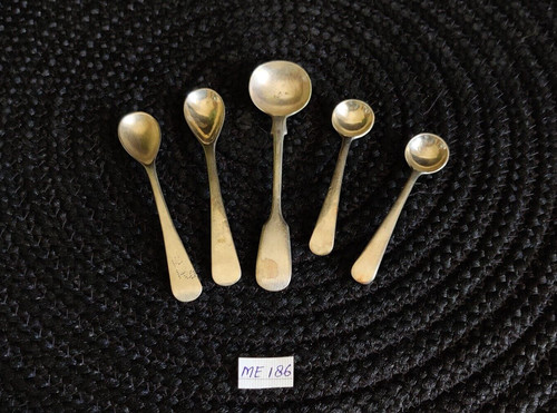 1930s vintage allemand - vintage, argent