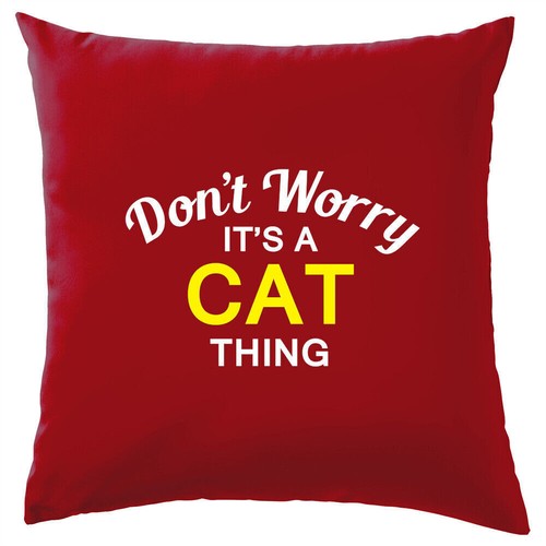 Pas worry a chat - worry, it's