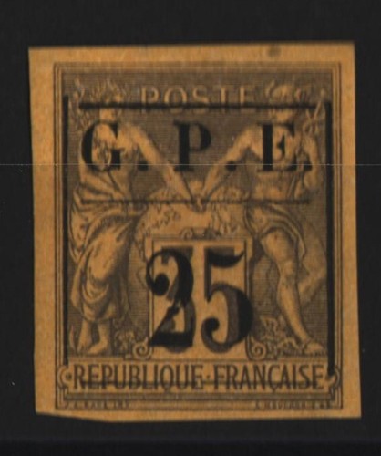 Timbres colonies francaises - timbres,