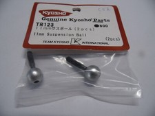 KYOSHO TR123 11 mm Suspension Ball DBX