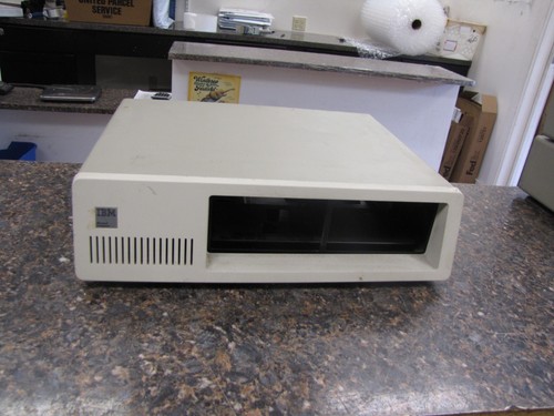 Vintage ibm 5150 personal - ibm,