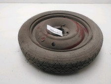 ROUE DE SECOURS Peugeot 206