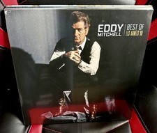 Offre Limitée / Eddy Mitchell