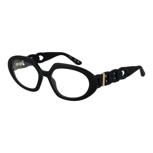 Guess lunettes vue noires - guess,