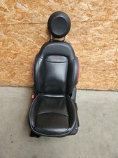 Siege avant gauche FIAT 500X