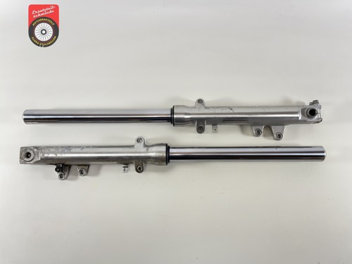 Fourche suzuki 650 - fourche, av