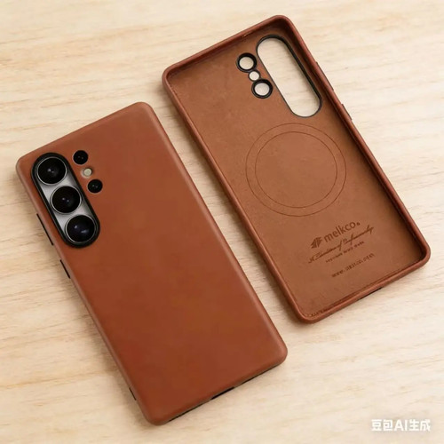 Melkco genuine leather case - melkco,