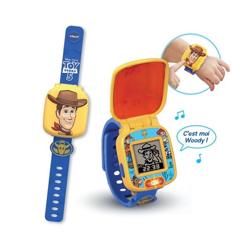 Vtech toy story la - story,