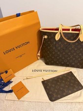 sac louis vuitton Neverfull MM