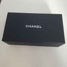Boite CHANEL vide