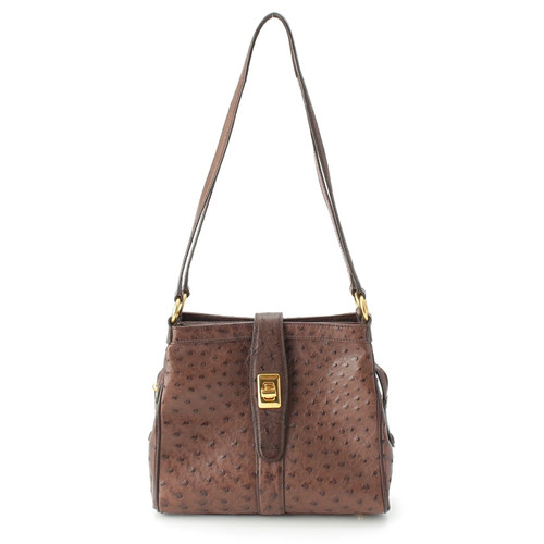 Sac bandoulière cuir - à,