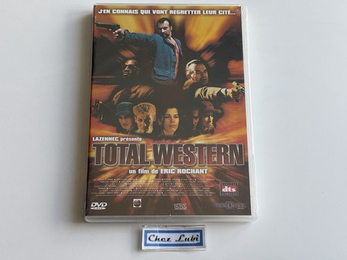 Total western - western, rochant)